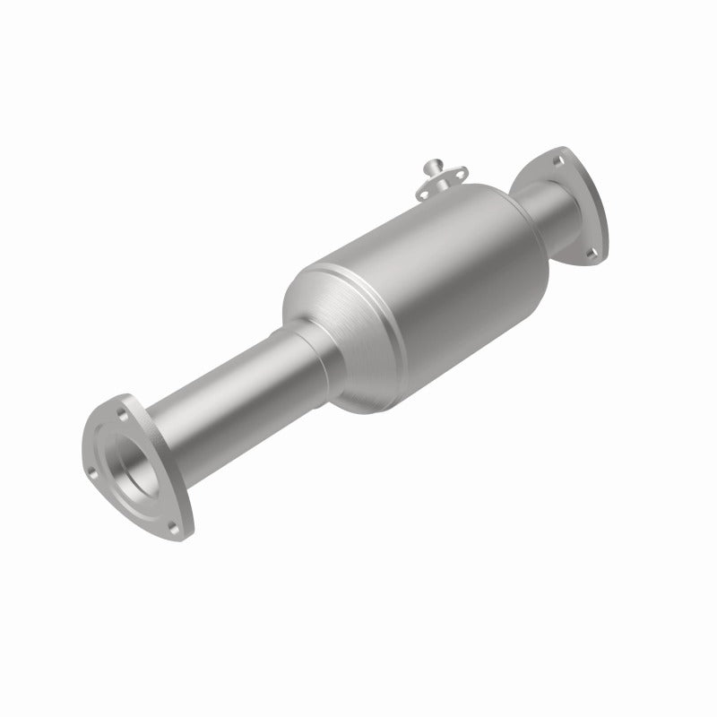 MagnaFlow Direct Fit Catalytic Converter 79-87 Toyota Land Cruiser 4.2L