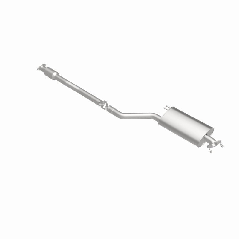 MagnaFlow Direct Fit Catalytic Conv 16-18 Kia Sorento OEM Grade Federal / EPA Compliant UnderBody