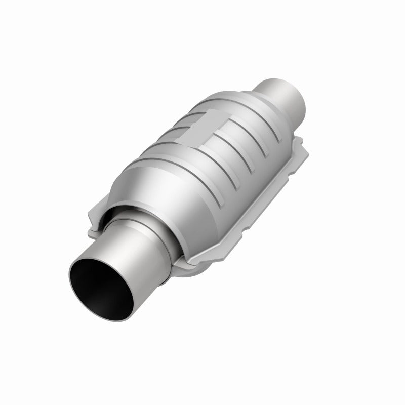 MagnaFlow Universal Catalytic Converter 2.50 Front CA