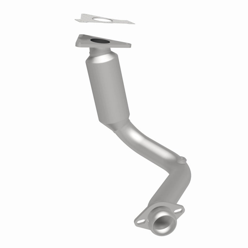 MagnaFlow Direct Fit Catalytic Converter 96-97 Camaro 5.7L V8