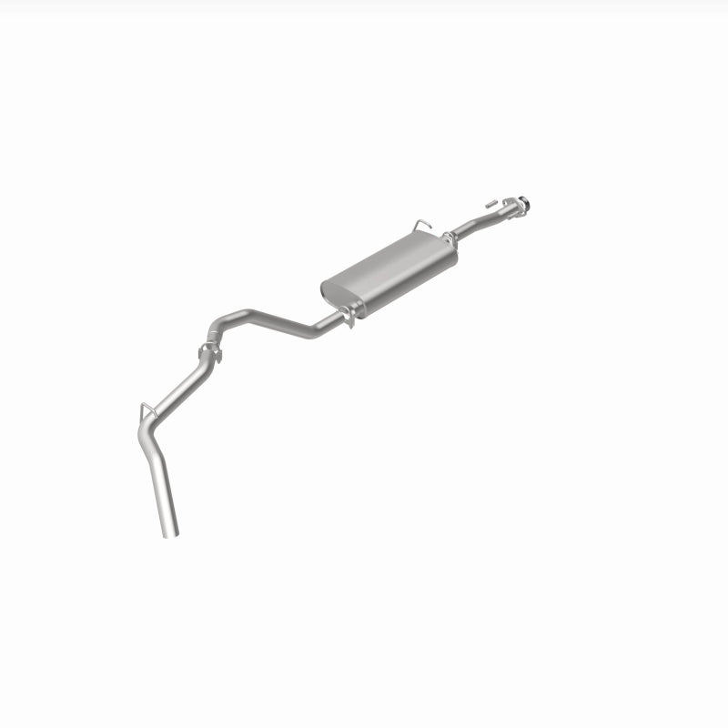 MagnaFlow BRE Exhaust Kit 93-01 Explorer Navajo 4.0L