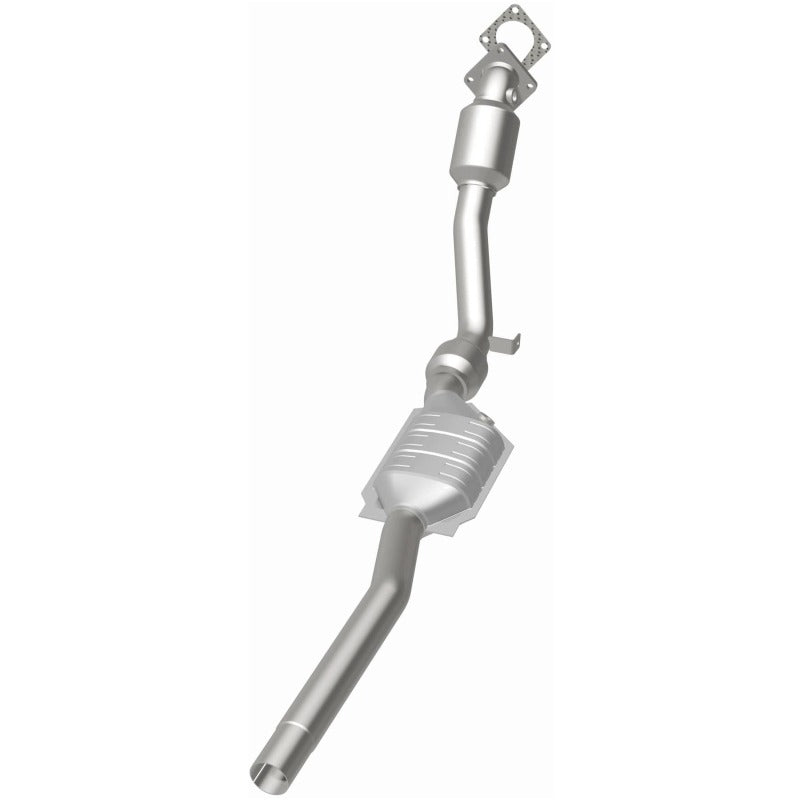 MagnaFlow Direct Fit Catalytic Converter 00-02 Audi S4 2.7L D/S A/T (49 State)