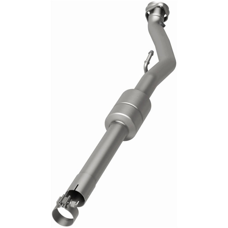 MagnaFlow Direct Fit Catalytic Converter 10- Cadillac CTS V6 Driver Side