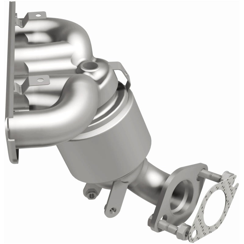 MagnaFlow 16-17 Sonata L4 2 OEM Manifold Direct Fit Converter
