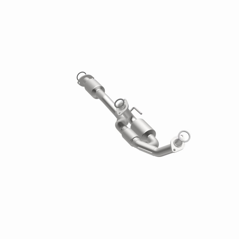 MagnaFlow Direct Fit Catalytic Converter 97-01 Toyota Camry 3.0L / 96-98 Lexus ES300 3.0L