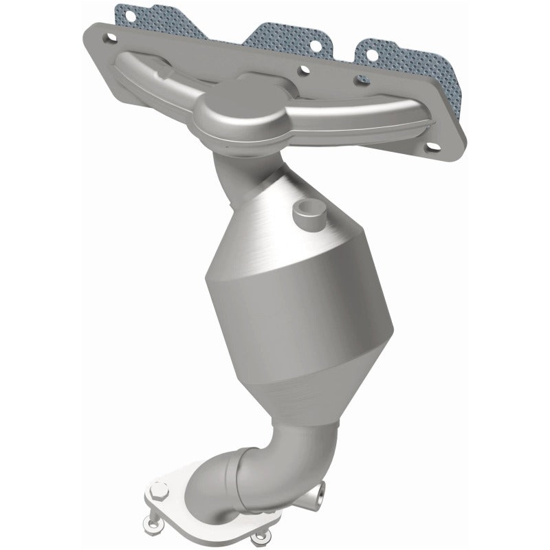 MagnaFlow Direct Fit Catalytic Converter 06-08 Mazda 6 3.0L