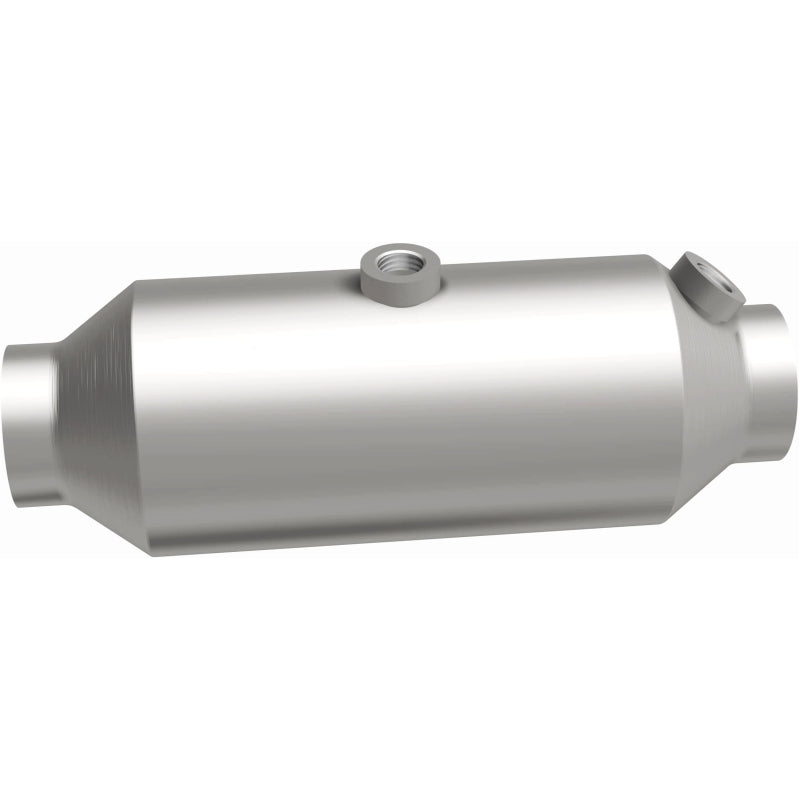 MagnaFlow 2.25 1-O2 CA Universal Converter