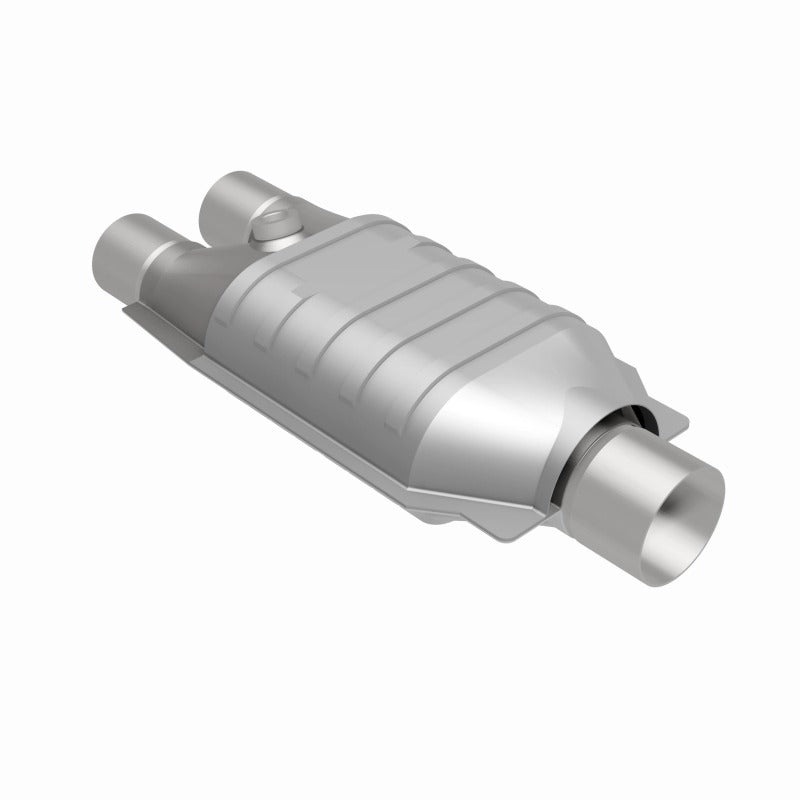 MagnaFlow 2.5in./2in. S/D CAOBDII Universal Converter