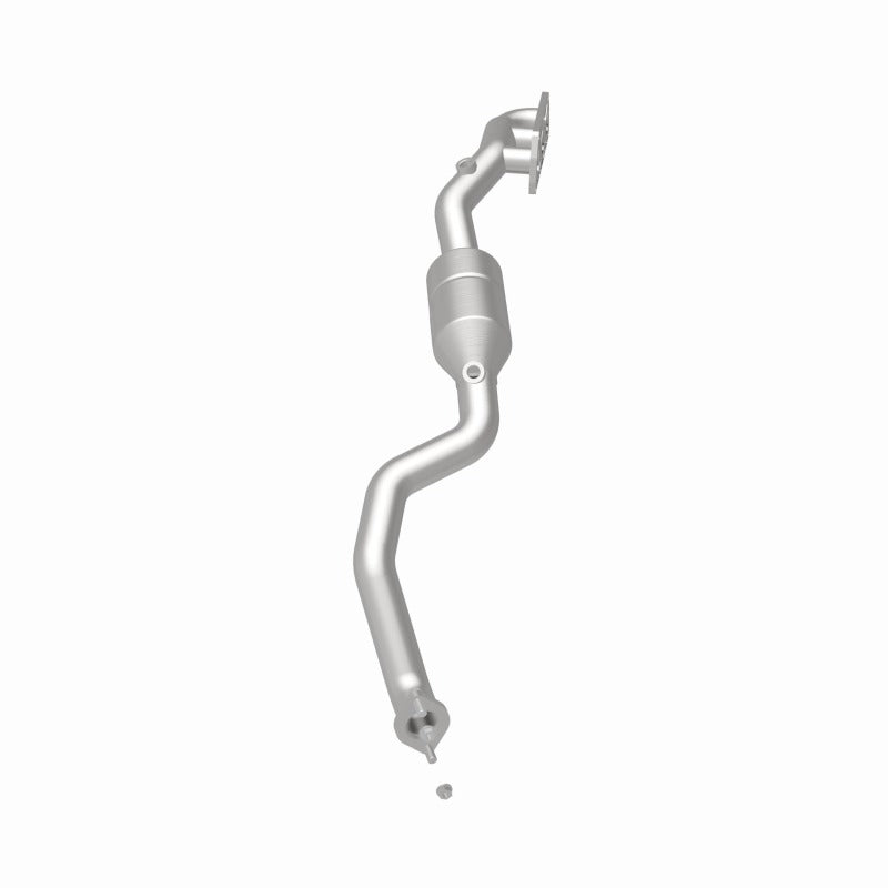 MagnaFlow Direct Fit Catalytic Converter 05-09 Audi A8 6.0L