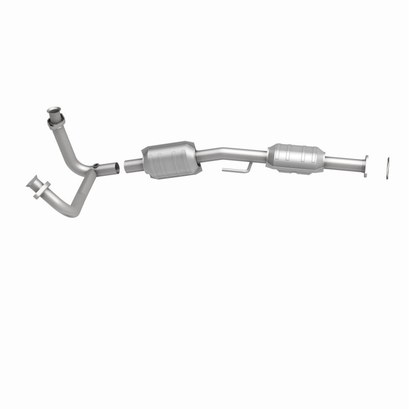 MagnaFlow Direct Fit Catalytic Converter 86-97 Ford Aerostar 3.0L
