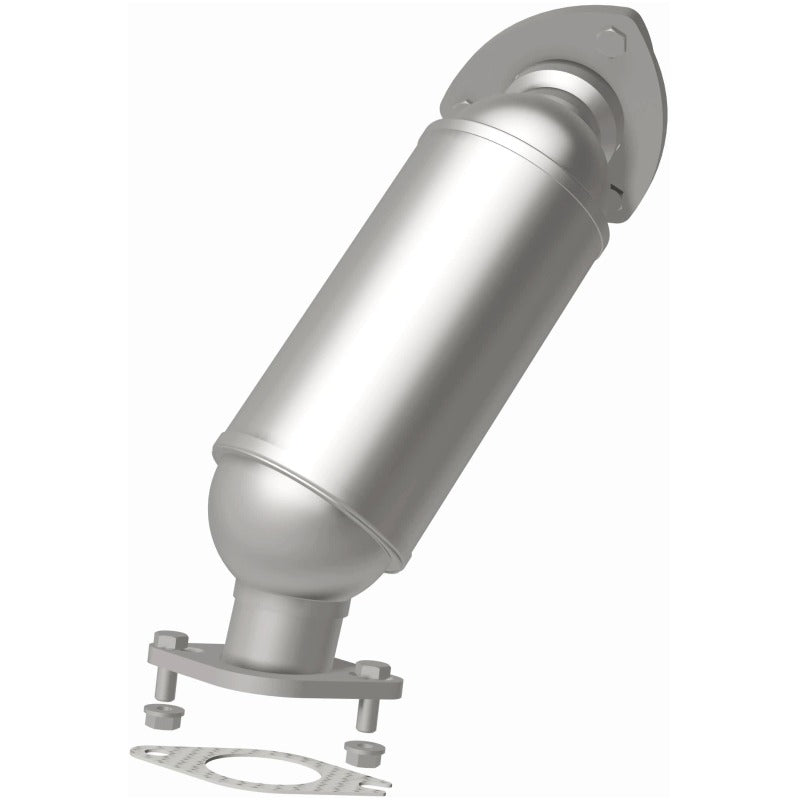 MagnaFlow Direct Fit Catalytic Converter 07-08 GM SUV 3.6L Rear OEM