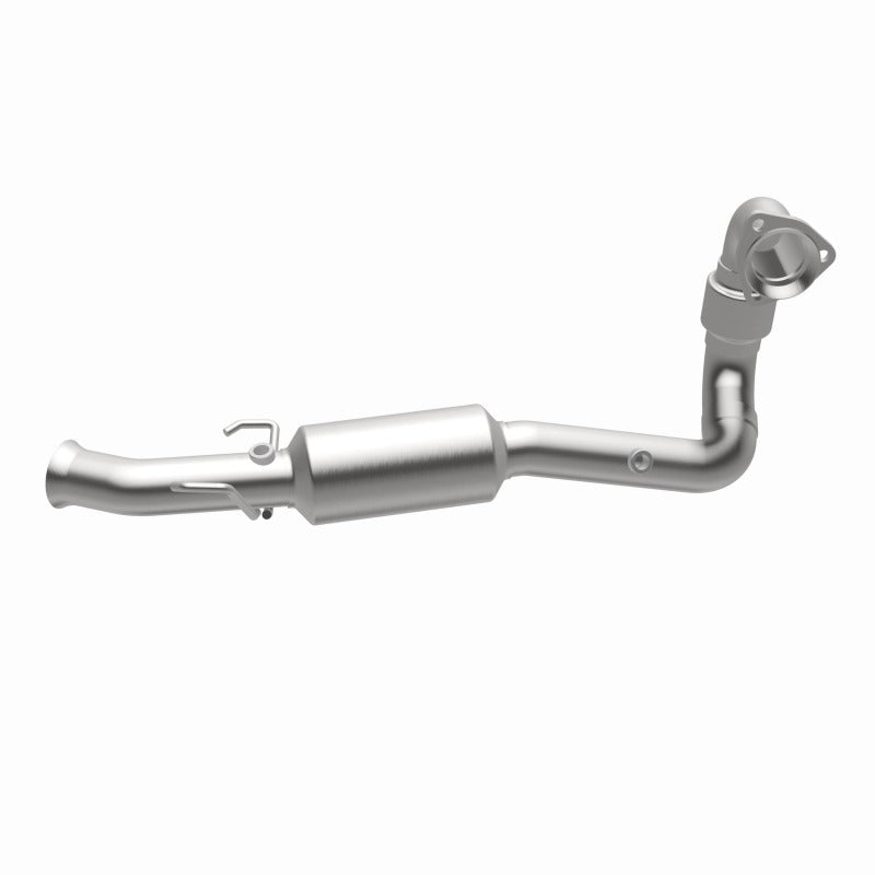 MagnaFlow Direct Fit Catalytic Converter 99 Saab 9-3 2.0L
