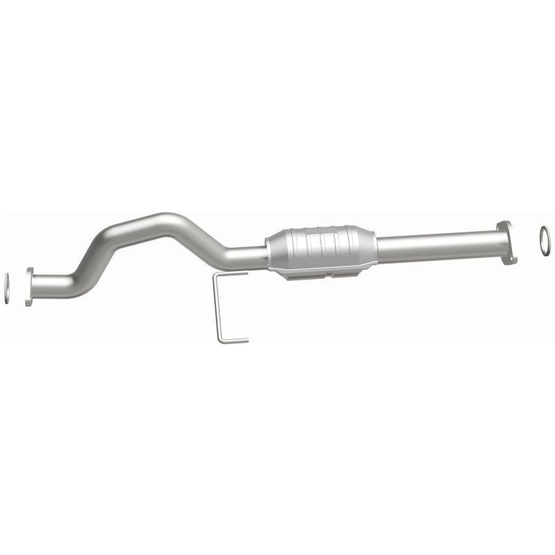 MagnaFlow Direct Fit Catalytic Converter 95-02 Maz Millenia 2.3/2.5
