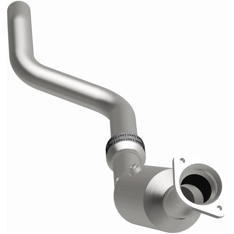 MagnaFlow Direct Fit Catalytic Converter 05 Chrysler 300 C V8 5.7L