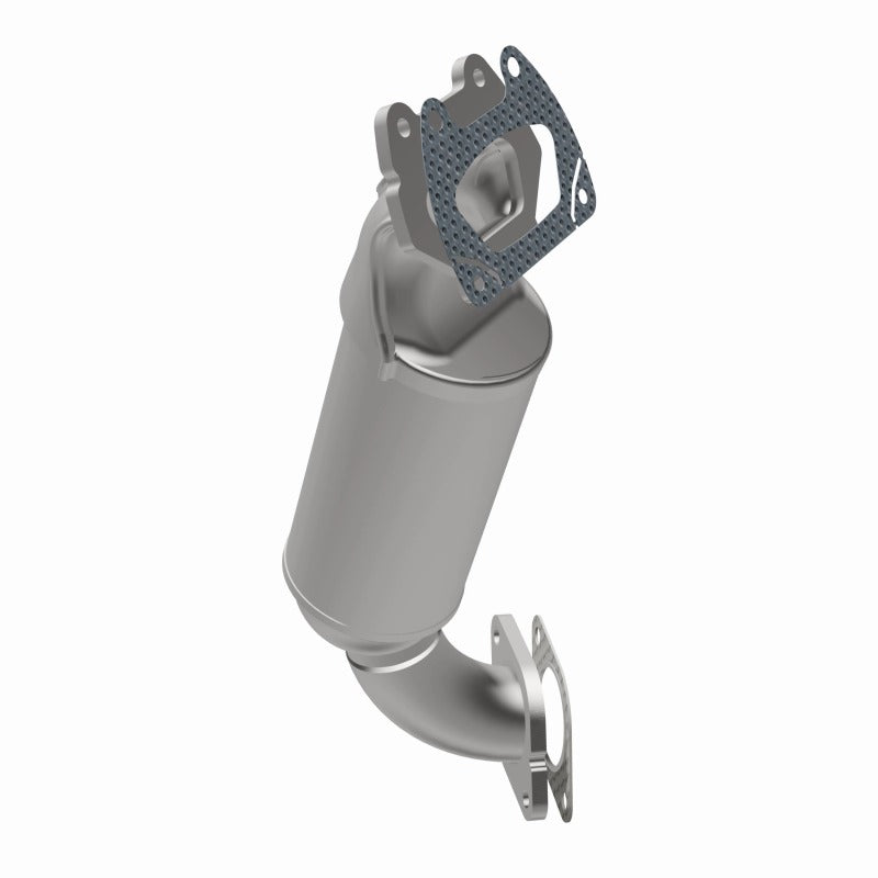 MagnaFlow OEM Grade 11-14 Dodge Grand Caravan Direct Fit Federal Rear Catalytic Converter