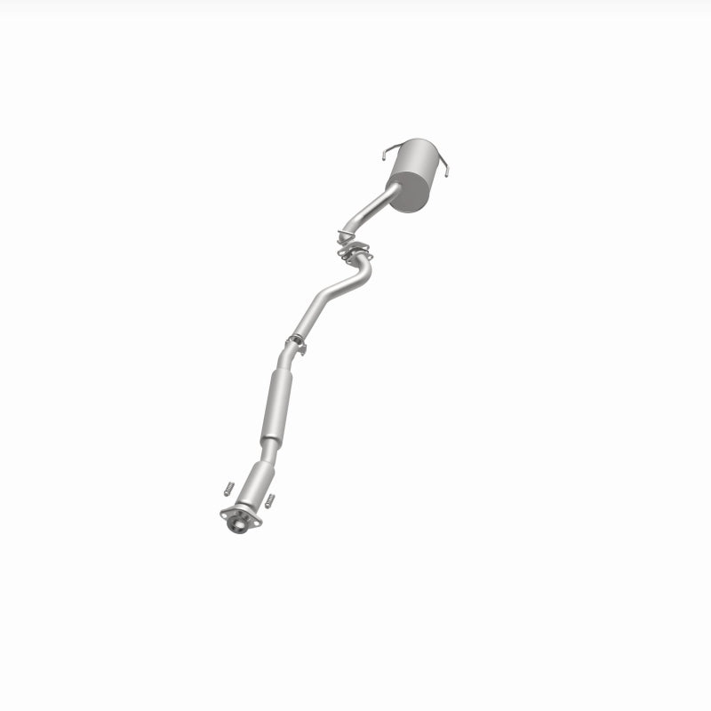 MagnaFlow BRE Exhaust Kit 01-04 Subaru Outback 3.0L