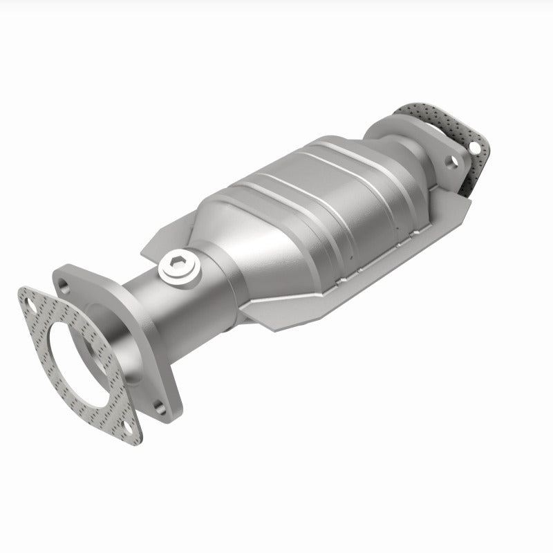 MagnaFlow Direct Fit Catalytic Converter 95-99 Maxima/I30 rear 50S
