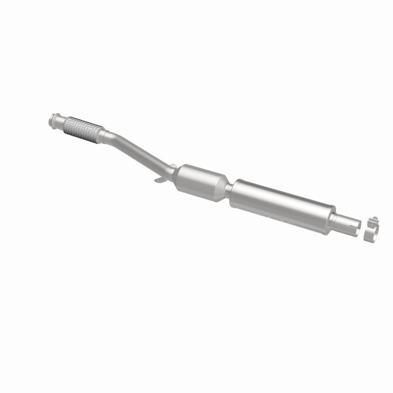 MagnaFlow 11-16 Cooper Countryman L4 1.6 OEM Underbody Direct Fit Converter