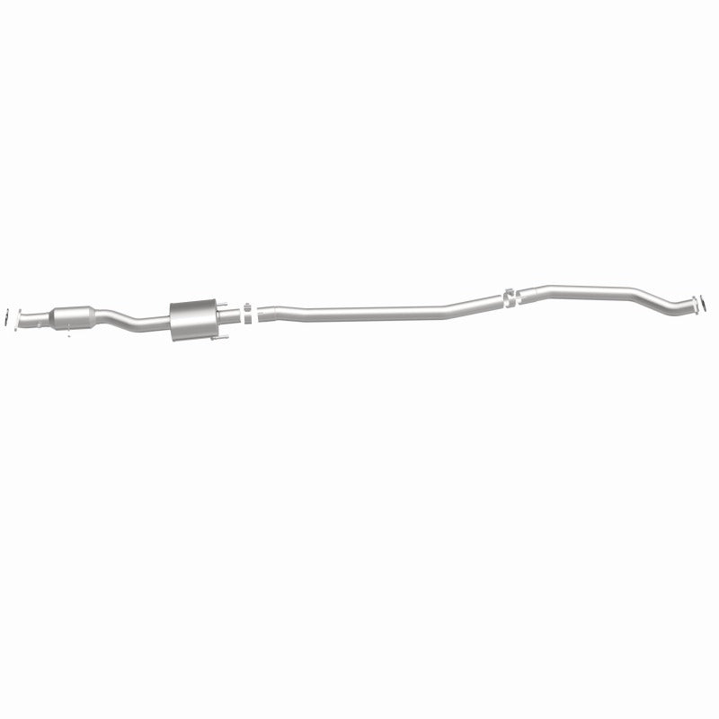 MagnaFlow 16-17 CX-9 L4 2.5 OEM Underbody Direct Fit Converter