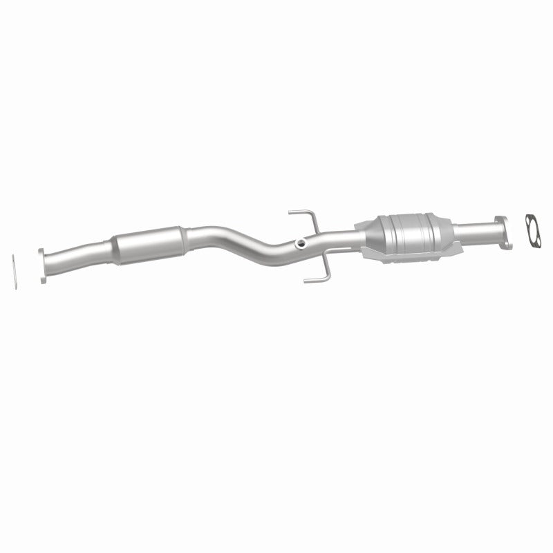 MagnaFlow Direct Fit Catalytic Converter 00-01 Eclipse 2.4L