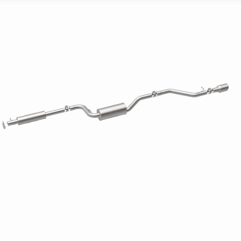 MagnaFlow Sys C/B 07 Mazda inch3inch 2.0/2.3L I-4