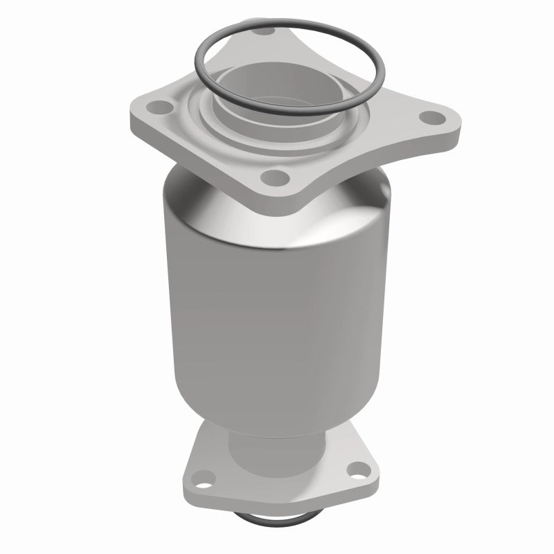 MagnaFlow Direct Fit Catalytic Converter 2002 Infiniti I35 3.5L fr