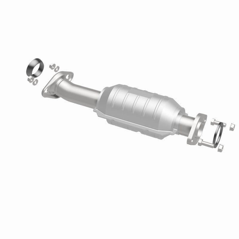 MagnaFlow Direct Fit Catalytic Converter 04-07 Suzuki Aerio 2.3L