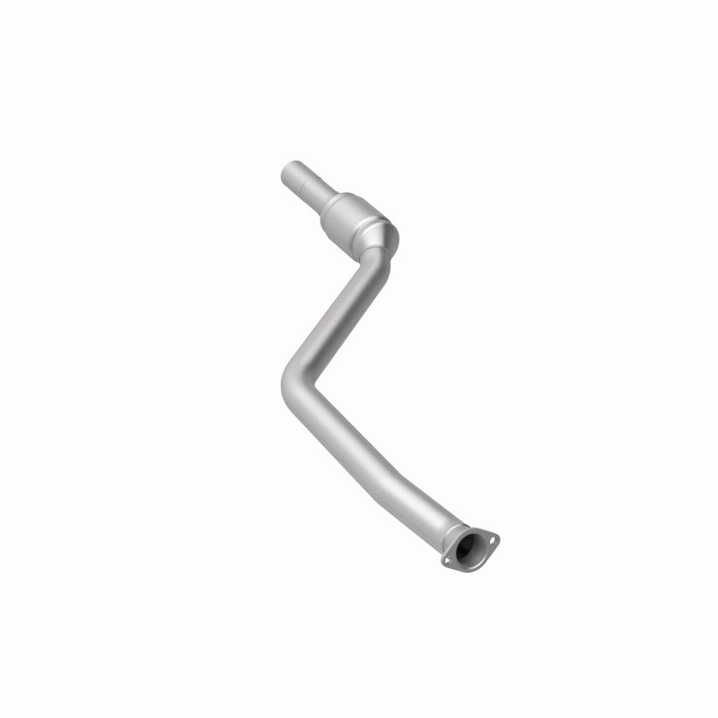 MagnaFlow Direct Fit Catalytic Converter BMW 3 06-09 Front OEM