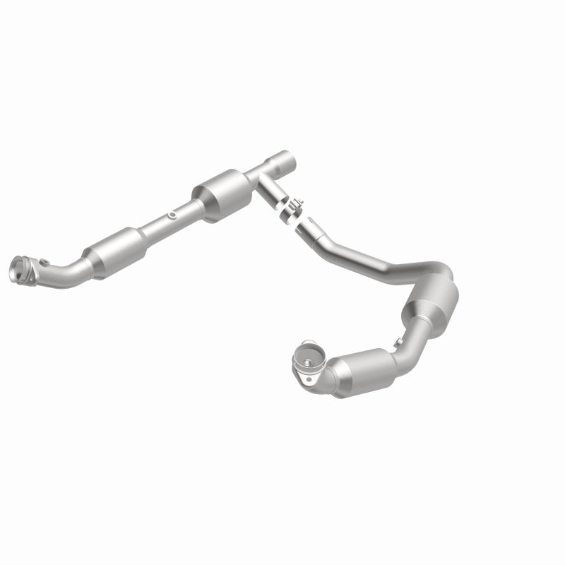 MagnaFlow 05-08 Ford E-350 Super Duty 5.4L Direct Fit Converter