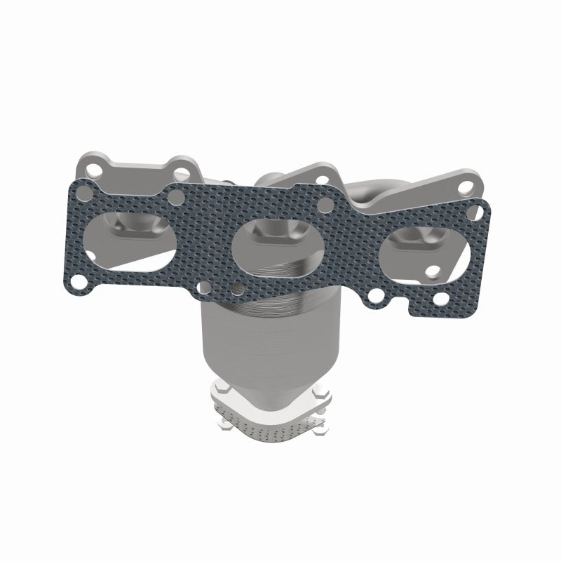 MagnaFlow Direct Fit Catalytic Converter 06-07 Hyundai Sonata 3.3L