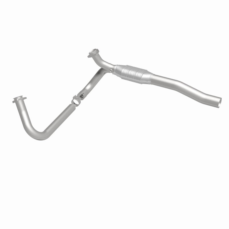 MagnaFlow Direct Fit Catalytic Converter 94-95 Chevy Astro 4.3L 49S