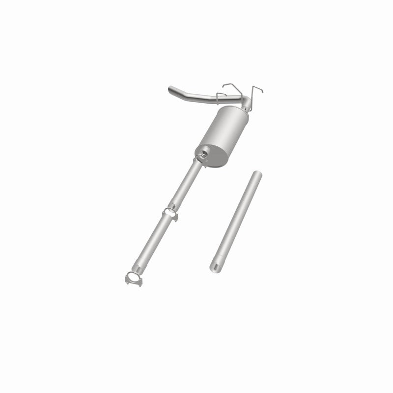 MagnaFlow BRE Exhaust Kit 97 Ford F-150