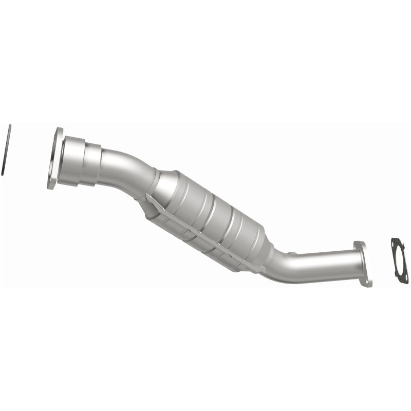 MagnaFlow Direct Fit Catalytic Converter 2008 Buick Lucerene 3.8L