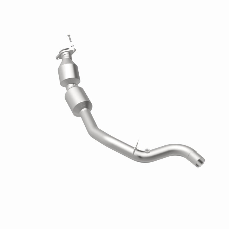 MagnaFlow 14-17 Range Rover V6 3 OEM Underbody Direct Fit Converter