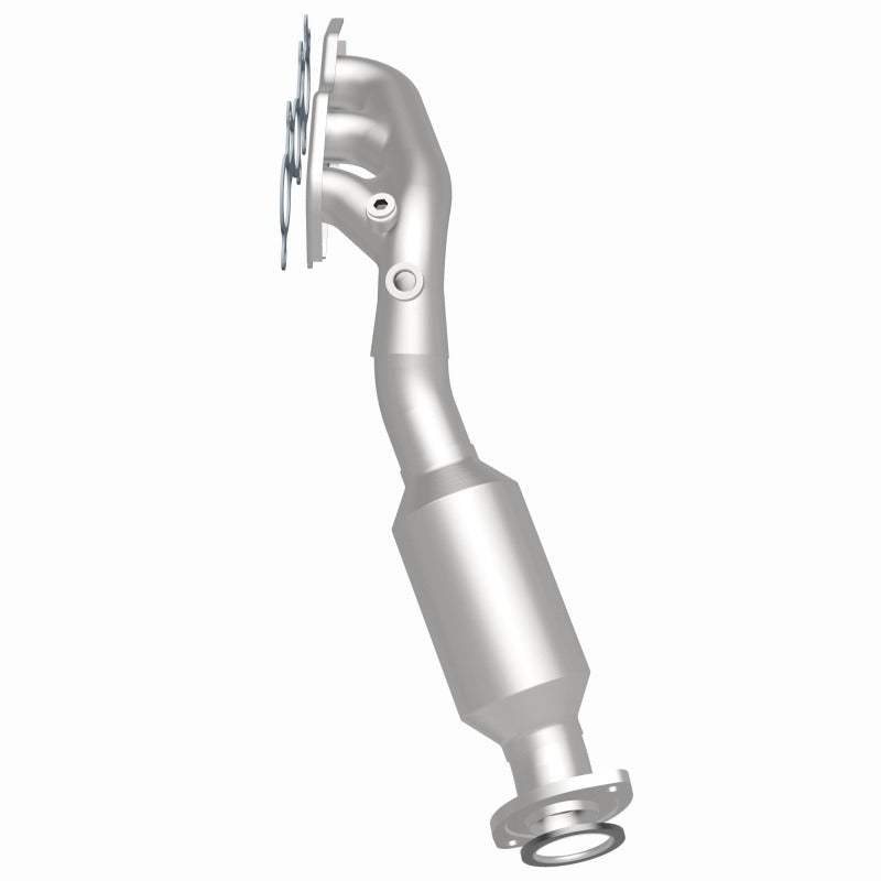 MagnaFlow Direct Fit Catalytic Conv California Grade 06-09 Lexus IS250 2.5L / 06-13 Lexus IS350 3.5L