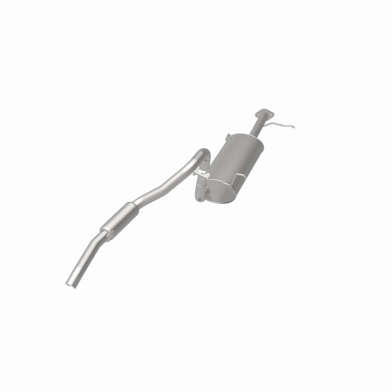 MagnaFlow BRE Exhaust Kit 99-03 Tracker Vitara