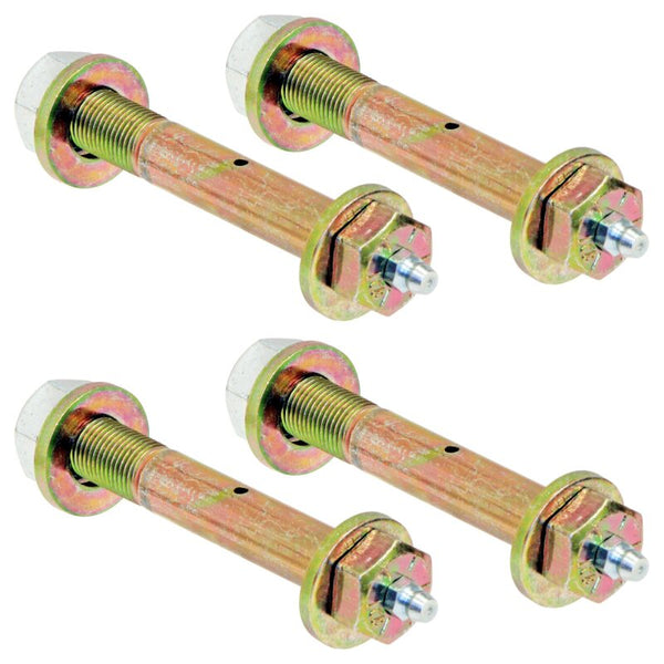 Bolts