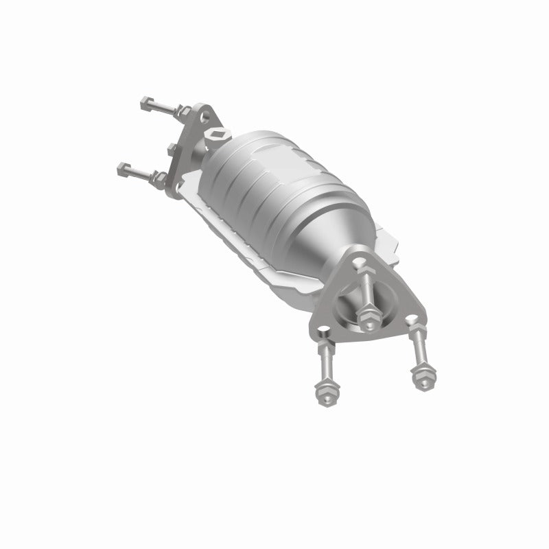 MagnaFlow Direct Fit Catalytic Converter 99-02 Nissan Frontier / 00-04 XTerra 3.3L (Calif)