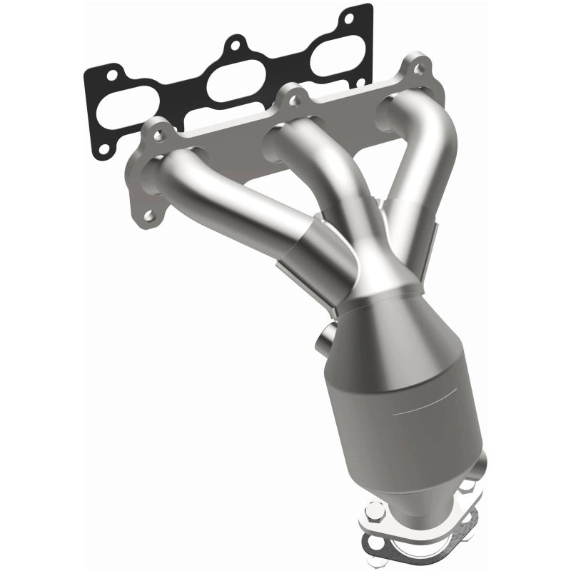 MagnaFlow Direct Fit Catalytic Converter 02-06 Hyundai Sonata 2.7L