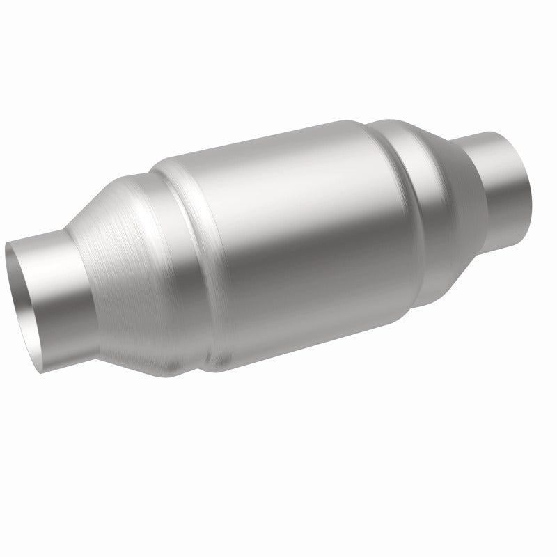 MagnaFlow Universal Catalytic Converter 2.25inch C/C Spun