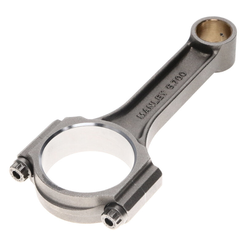 Manley Chevrolet Small Block Sportsmaster Connecting Rod Set - 5.850in Length