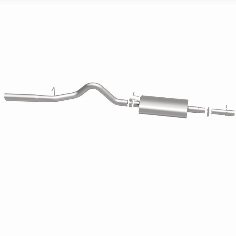 MagnaFlow Sys C/B Dodge Durango 4.7L