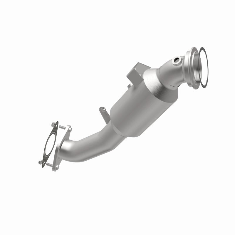 MagnaFlow 19-20 Chevrolet Silverado 1500 2.7L OEM Grade EPA Compliant Direct-Fit Catalytic Converter