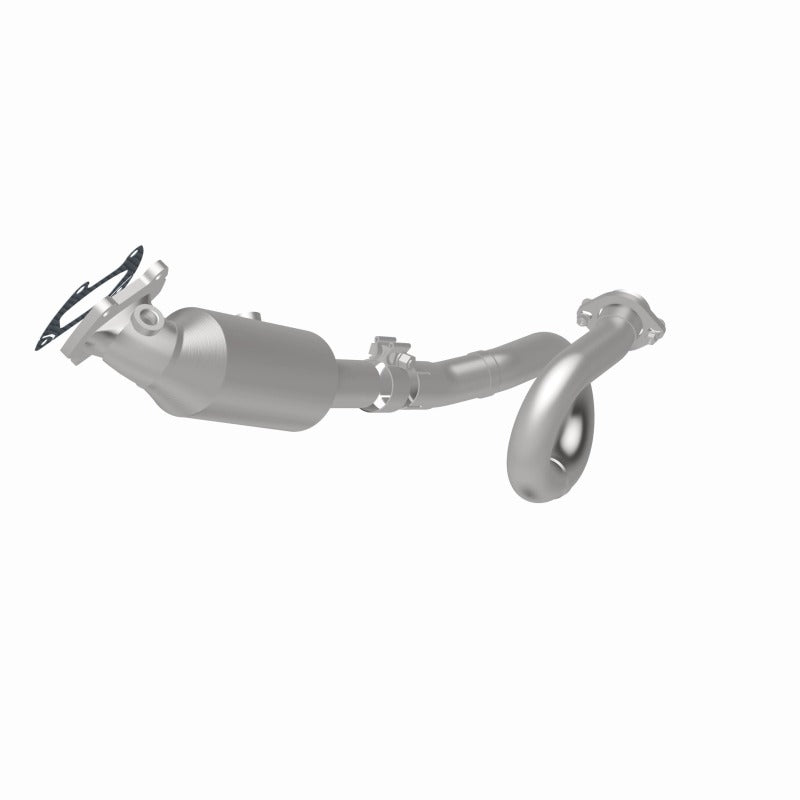 MagnaFlow Direct Fit Catalytic Converter California Grade 12-15 Jeep Wrangler V6 3.6L