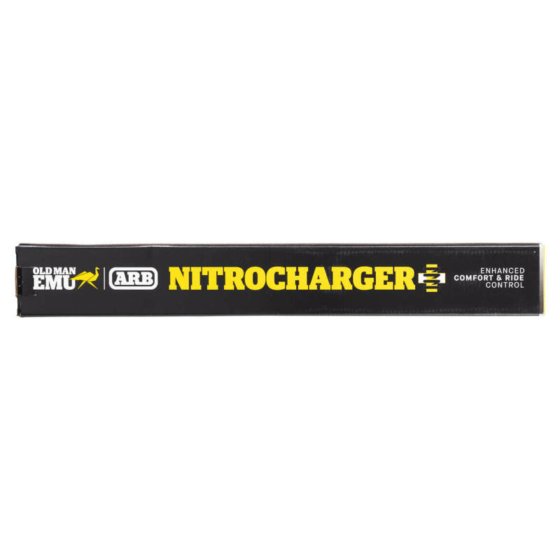 ARB / OME 05-14 Nissan Pathfinder R51 / 2005+ Nissan Xterra Nitrocharger Plus Strut
