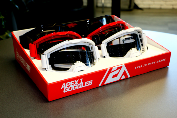 Goggles
