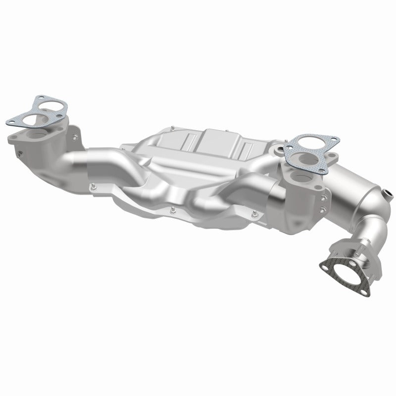 MagnaFlow 11-13 Subaru Forester California Grade CARB Compliant Direct-Fit Catalytic Converter