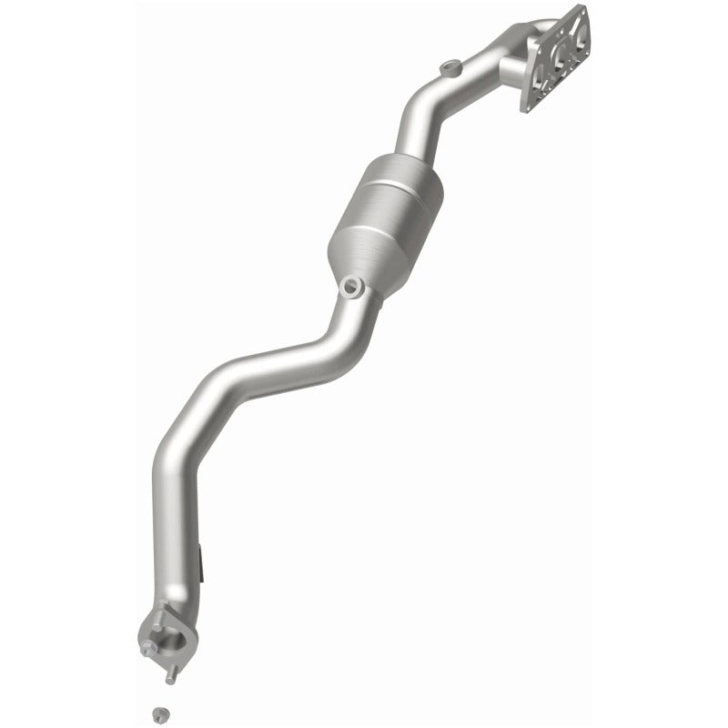 MagnaFlow Direct Fit Catalytic Converter 05-09 Audi A8 6.0L