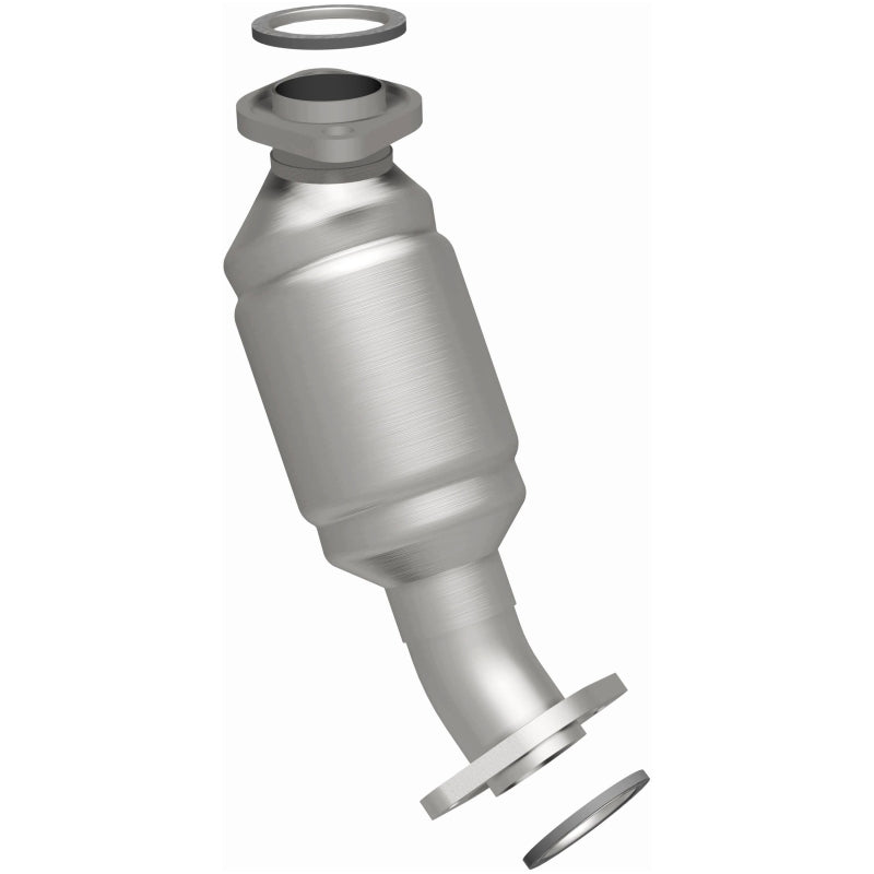 MagnaFlow Direct Fit Catalytic Converter 01-03 Highlander 3L frt OEM