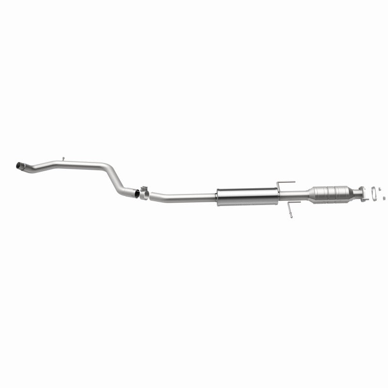 MagnaFlow Direct Fit Catalytic Converter 06-09 Mazda 5 2.3L
